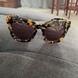 Valley sunglasses